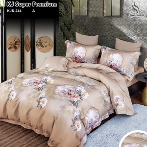 harga sprei katun jepang ukuran 120x200