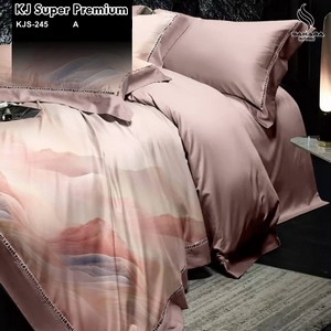 katun jepang pigmen adalah