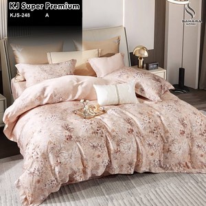 harga sprei katun jepang asli