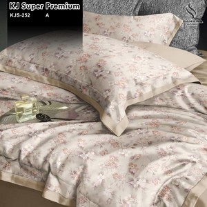 harga sprei katun jepang