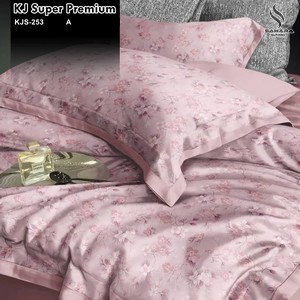 harga bahan sprei katun jepang per meter