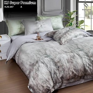 jual sprei katun jepang