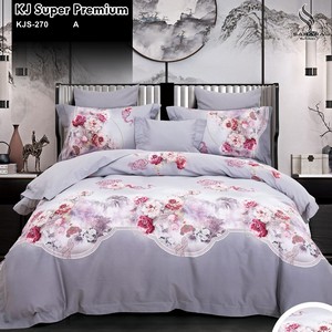 sprei katun jepang