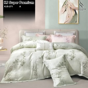 sprei katun jepang