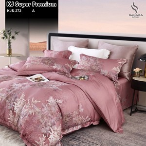 sprei katun jepang 160x200