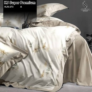 sprei katun jepang 180x200