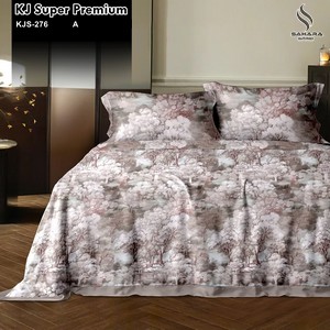 harga sprei katun jepang ukuran 160x200