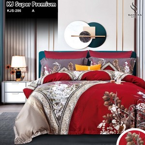 harga sprei katun jepang ukuran 180x200