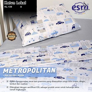 sprei bahan catra