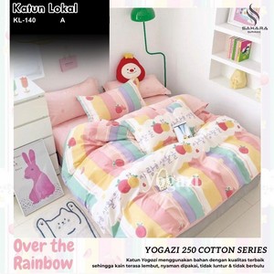 bahan katun catra adalah
