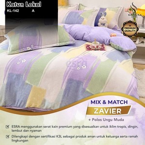 harga sprei catra collection