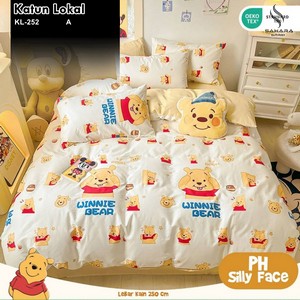 bahan katun catra vs katun jepang