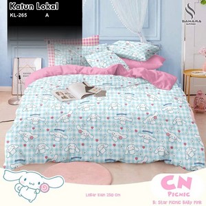 harga katun catra per meter