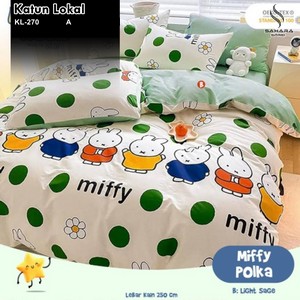 katun catra cvc