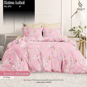 katun catra cvc