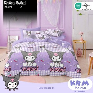 sprei catra collection