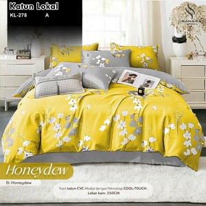 bahan katun catra