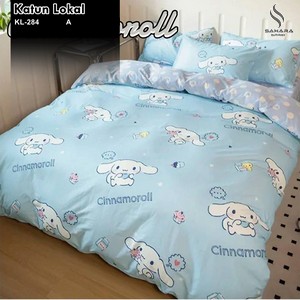 katun catra adalah