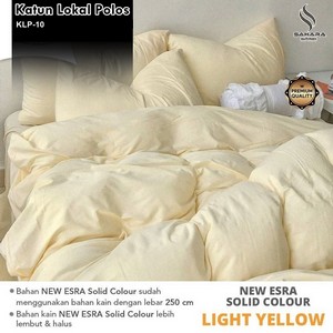 bahan katun catra adalah