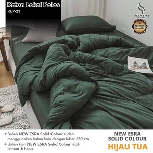 bahan katun catra bagus tidak