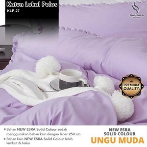 bahan katun catra