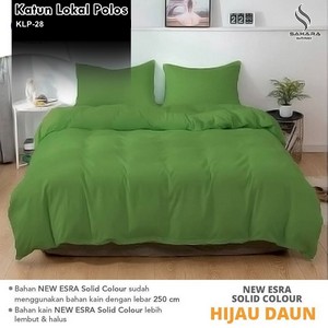 sprei katun catra