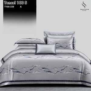sprei kingkoil