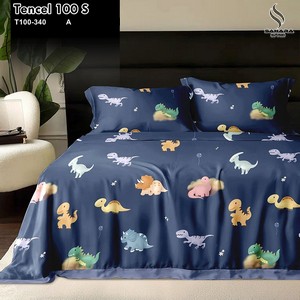 sahara sprei tencel organik