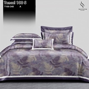 sprei tencel organik