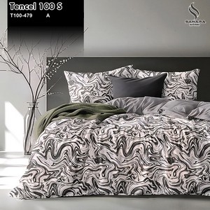 sprei king koil tencel