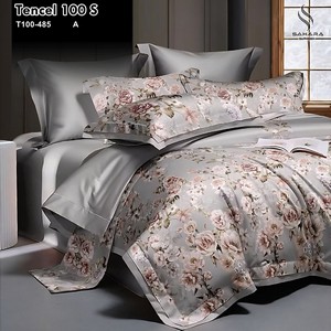 sprei hotel king koil