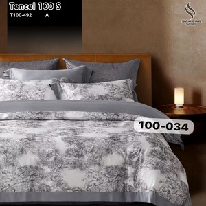 sprei dobby king koil