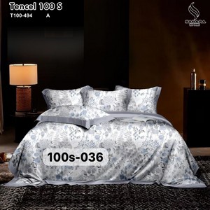 kain jacquard tencel