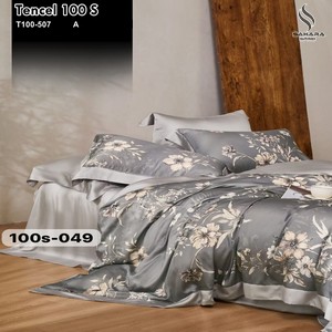 sprei kingkoil sutra