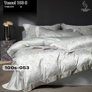 sahara sprei tencel organik