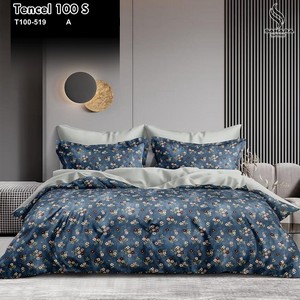 sprei tencel organik