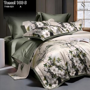 sahara sprei tencel organik