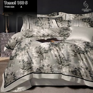 sprei katun organik