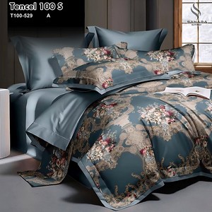 sprei tencel organik