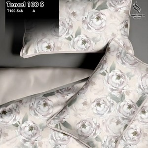harga sprei kingkoil tencel