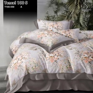 sprei king koil tencel