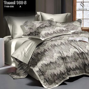 sprei hotel king koil