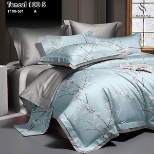 harga bed cover king koil sutra