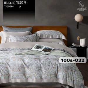 harga bedcover king koil