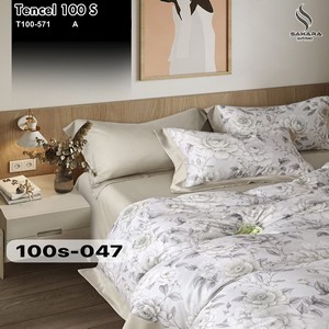 sprei king koil 160x200