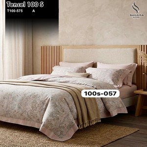 harga sprei king koil