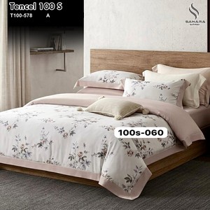 sprei kingkoil sutra