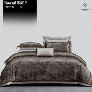 sahara sprei tencel organik