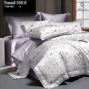 sprei kingkoil