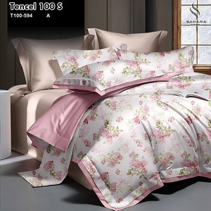 sahara sprei tencel organik
